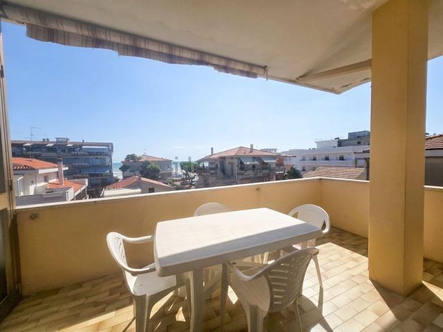 Appartamento in vendita di 60 m² in Via Luigi Settembrini, 11