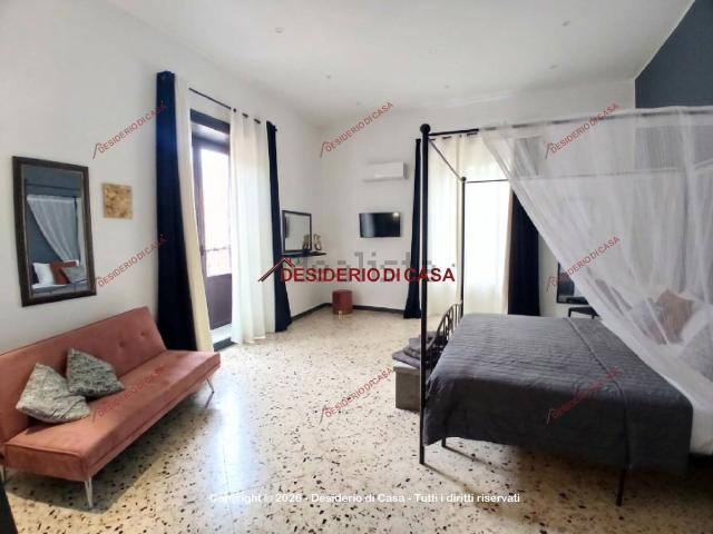Appartamento in vendita di 60 m² in Via Luigi Siciliano Villanueva, 10