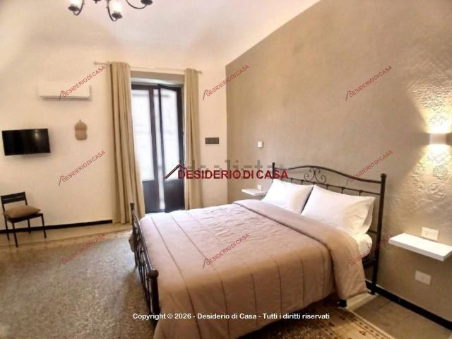 Appartamento in vendita di 60 m² in Via Luigi Siciliano Villanueva, 10