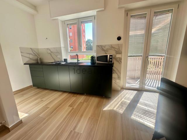 Appartamento in vendita di 60 m² in Via Luigi Sordello, 10
