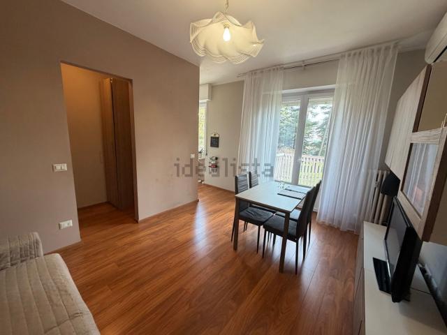 Appartamento in vendita di 60 m² in Via Luigi Sordello, 10