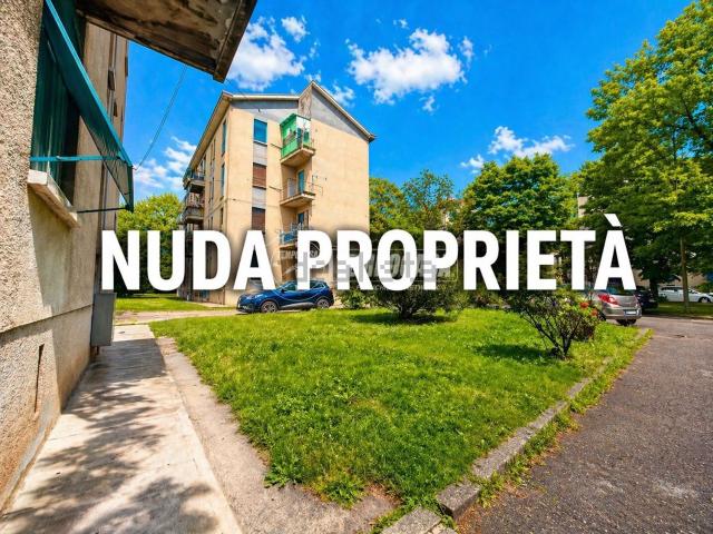 Appartamento in vendita di 60 m² in Via Lussingrande, 7