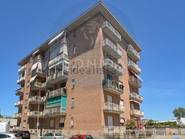 Appartamento in vendita di 60 m² in Via M. Buonarroti, 12