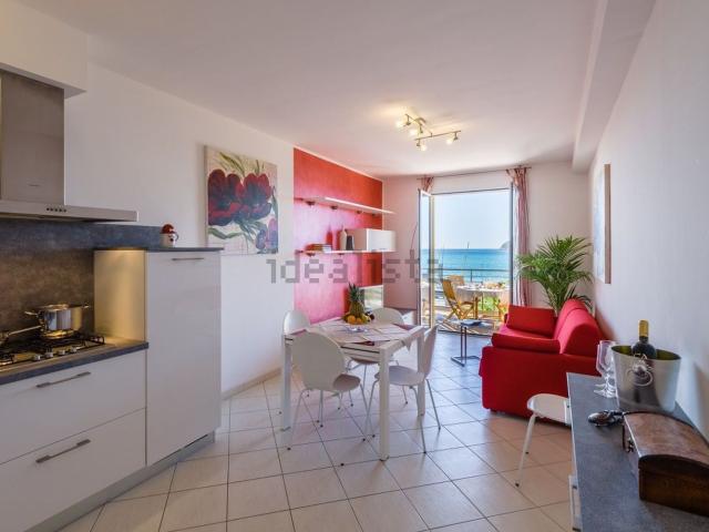 Appartamento in vendita di 60 m² in Via M. Buonarroti