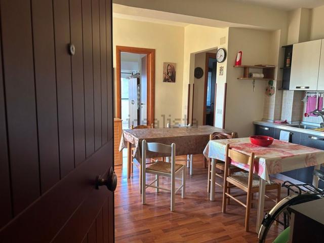 Appartamento in vendita di 60 m² in Via M. de Luca, 12