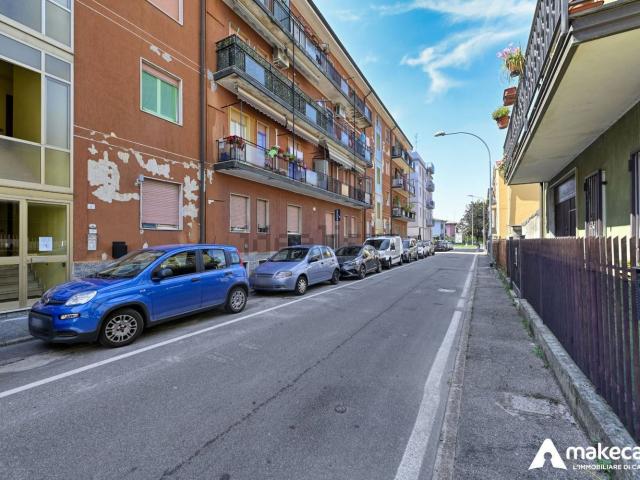 Appartamento in vendita di 60 m² in Via Manzoni, 2