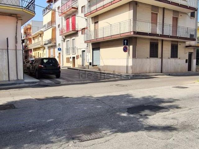 Appartamento in vendita di 60 m² in Via Manzoni