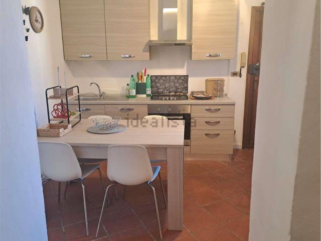 Appartamento in vendita di 60 m² in Via Manfredo Fanti
