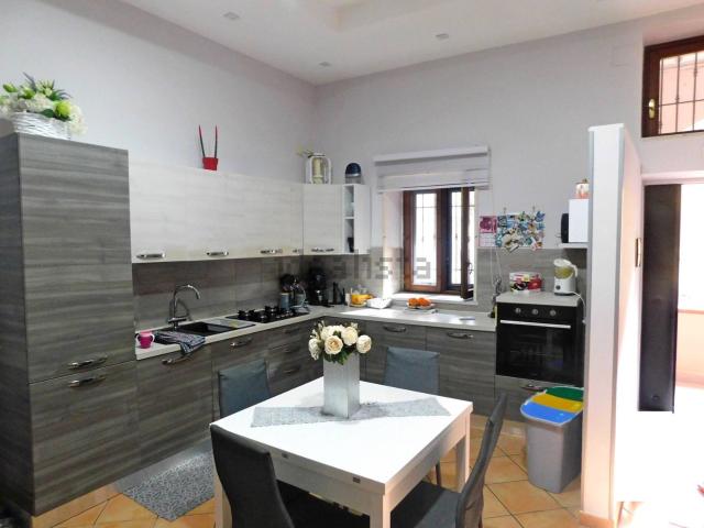 Appartamento in vendita di 60 m² in Via Maddalena, 72