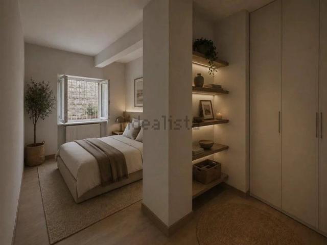 Appartamento in vendita di 60 m² in Via Madesimo, 40