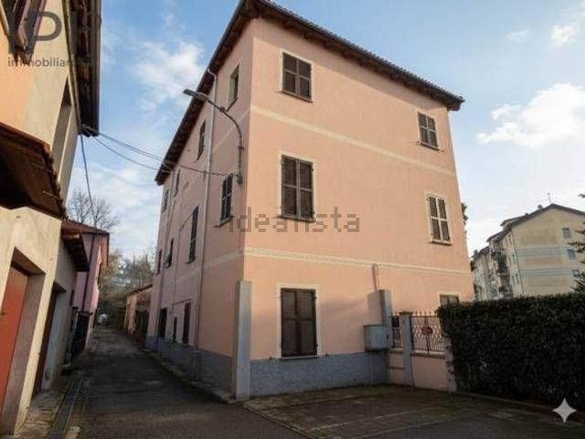 Appartamento in vendita di 60 m² in Via Madonna del Bosco