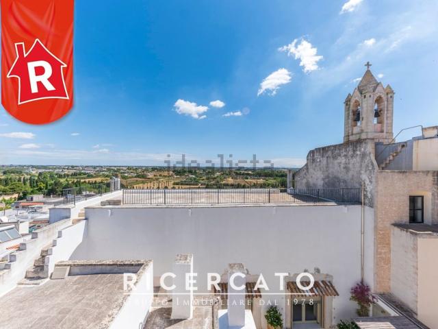 Appartamento in vendita di 60 m² in Via Madonna del Passo, 4