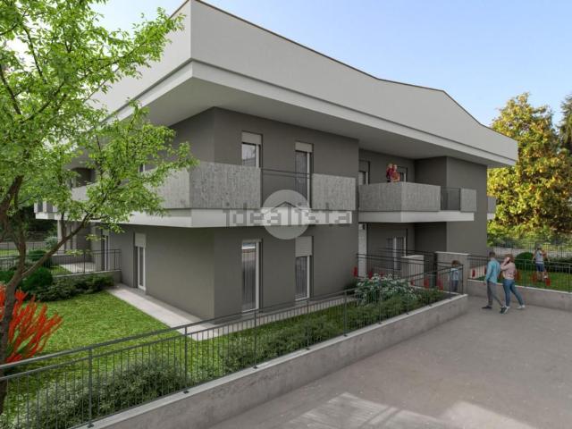 Appartamento in vendita di 60 m² in Via Madonna dell&apos Uva Secca