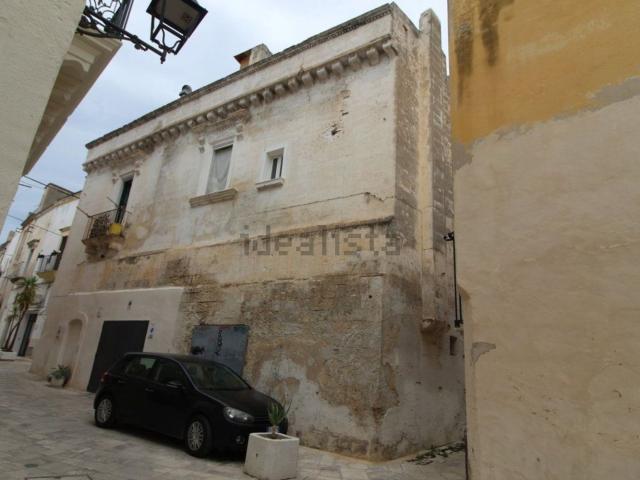 Appartamento in vendita di 60 m² in Via Madonna delle Grazie, 22