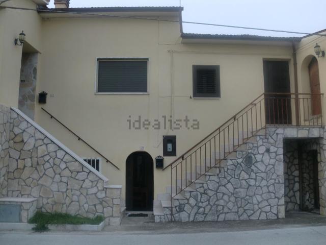 Appartamento in vendita di 60 m² in Via Madonna delle Grotte, 50