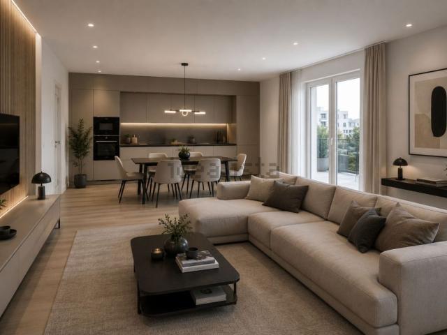 Appartamento in vendita di 60 m² in Via Madonna