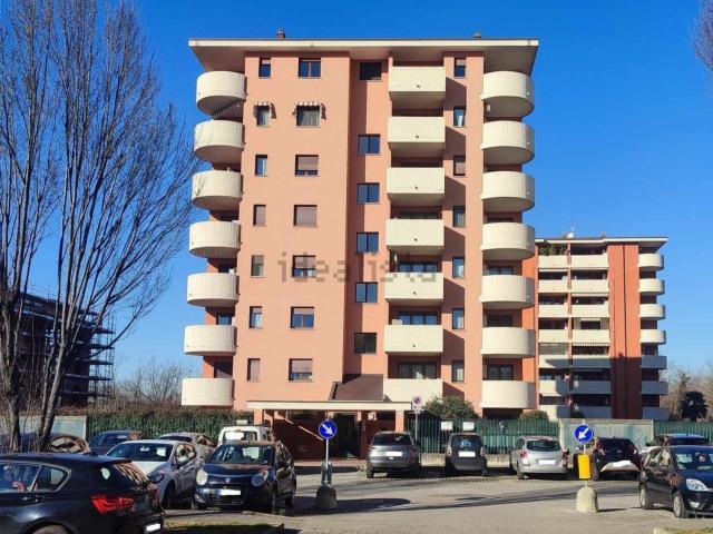 Appartamento in vendita di 60 m² in Via Madre Teresa di Calcutta, 7