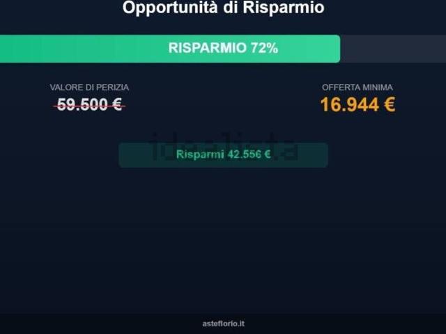 Appartamento in vendita di 60 m² in Via Magistro, 9
