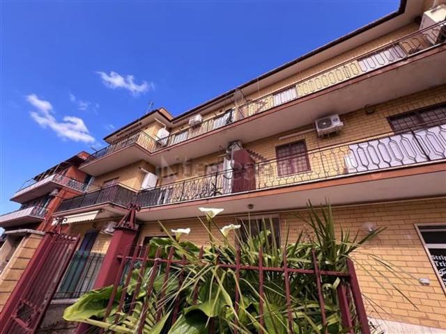 Appartamento in vendita di 60 m² in Via Magnago