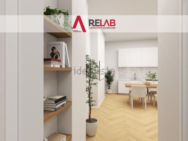 Appartamento in vendita di 60 m² in Via Magnagrecia, 30