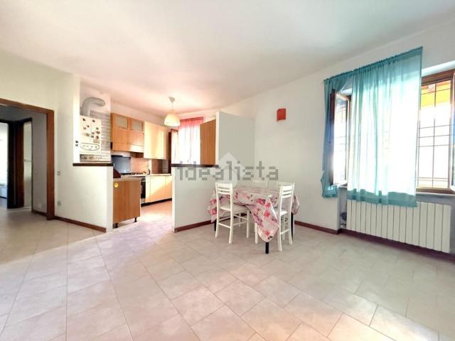 Appartamento in vendita di 60 m² in Via Magneto, 8