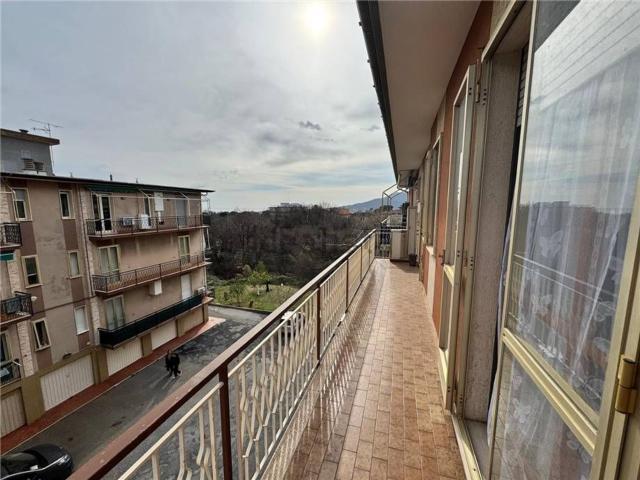 Appartamento in vendita di 60 m² in Via Magnone, 127