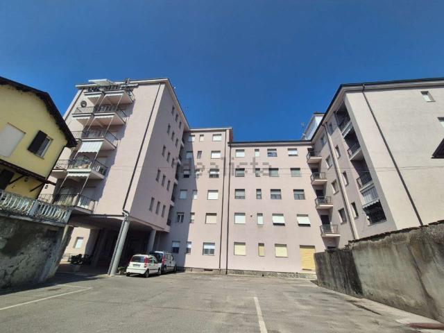 Appartamento in vendita di 60 m² in Via Martiri della Libertà