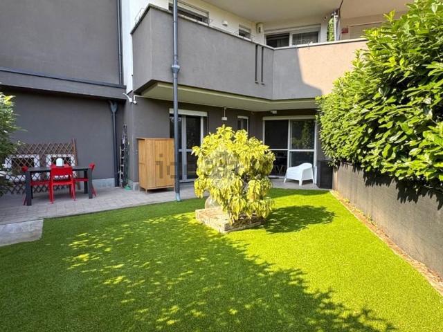 Appartamento in vendita di 60 m² in Via Martiri di Marzabotto, 21