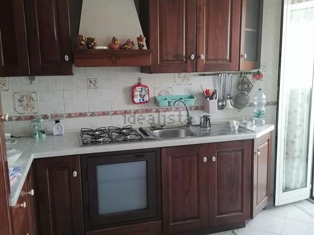 Appartamento in vendita di 60 m² in Via Martiri di Belfiore, 2