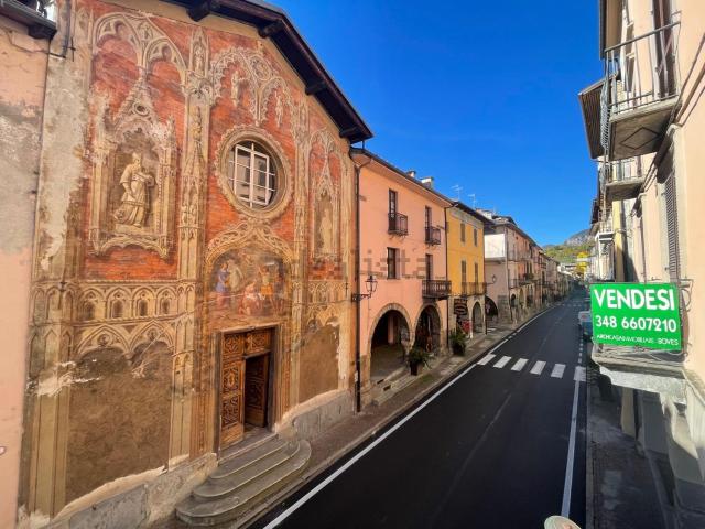 Appartamento in vendita di 60 m² in Via Martiri e Caduti per la Libertà, 25