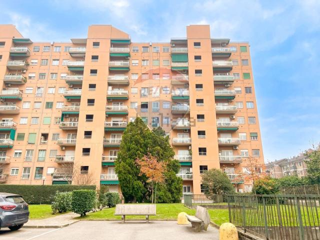 Appartamento in vendita di 60 m² in Via Marzabotto, 229