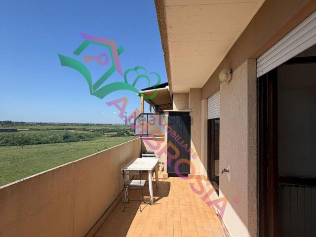 Appartamento in vendita di 60 m² in Via Marc Seguin