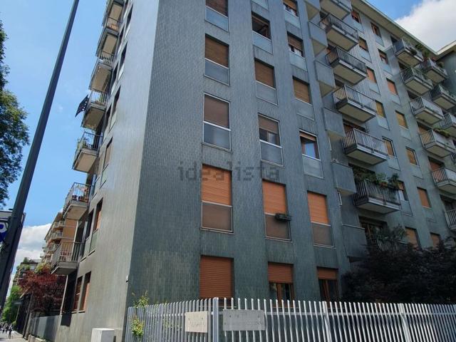 Appartamento in vendita di 60 m² in Via Marcantonio Colonna, 27