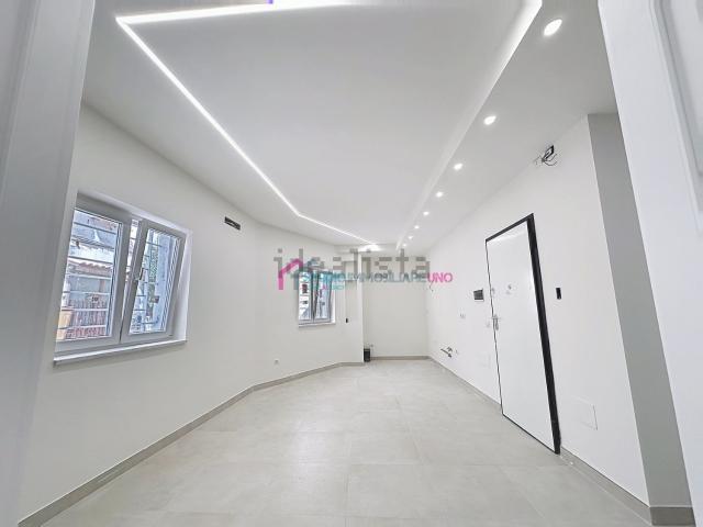 Appartamento in vendita di 60 m² in Via Marciano