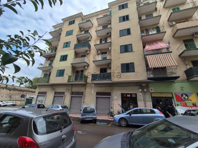 Appartamento in vendita di 60 m² in Via Marco Pacuvio, 3