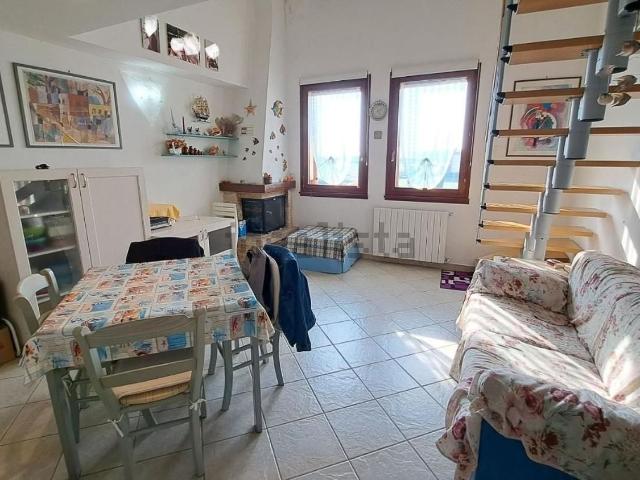 Appartamento in vendita di 60 m² in Via Marco Polo, 29