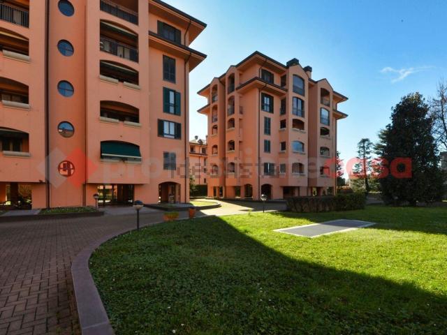 Appartamento in vendita di 60 m² in Via Maresciallo Giardino, 25