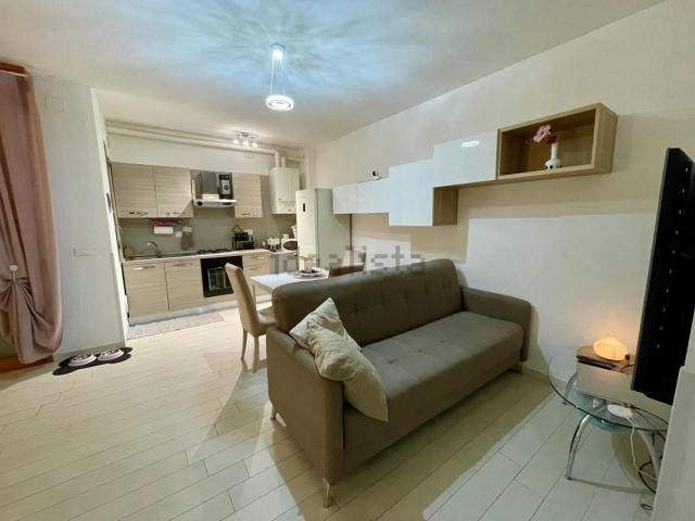 Appartamento in vendita di 60 m² in Via Maria Melato
