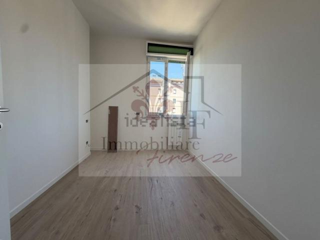 Appartamento in vendita di 60 m² in Via Mario Ulivelli