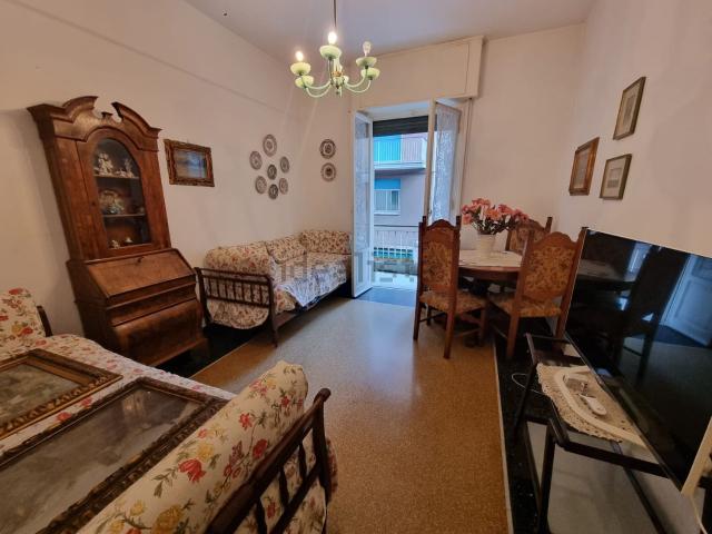 Appartamento in vendita di 60 m² in Via Mario Zignago