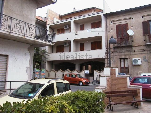 Appartamento in vendita di 60 m² in Via Mario Pagano