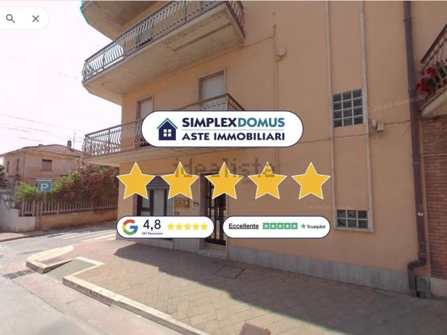 Appartamento in vendita di 60 m² in Via Marina