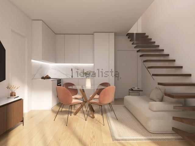 Appartamento in vendita di 60 m² in Via Marina