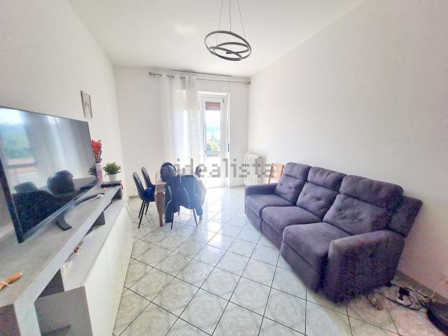 Appartamento in vendita di 60 m² in Via Marsala