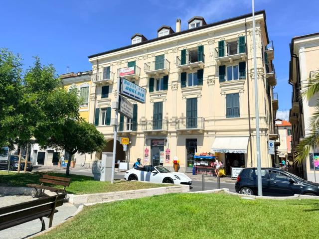 Appartamento in vendita di 60 m² in Via Marsala