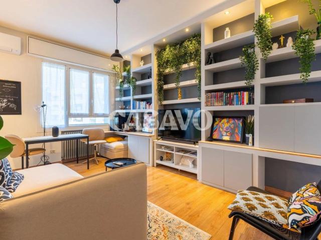 Appartamento in vendita di 60 m² in Via Masetti, 2