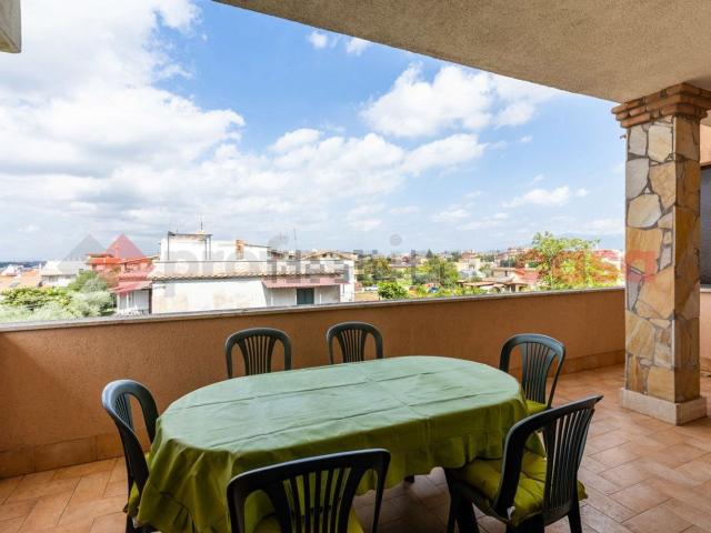 Appartamento in vendita di 60 m² in Via Massa d&apos Albe, 22