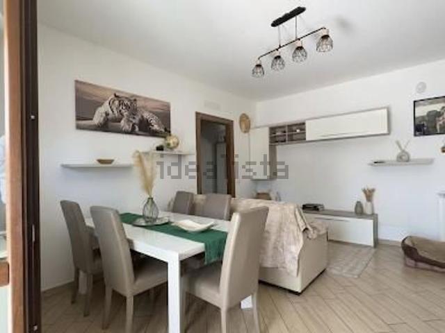 Appartamento in vendita di 60 m² in Via Massa di San Giuliano, 294