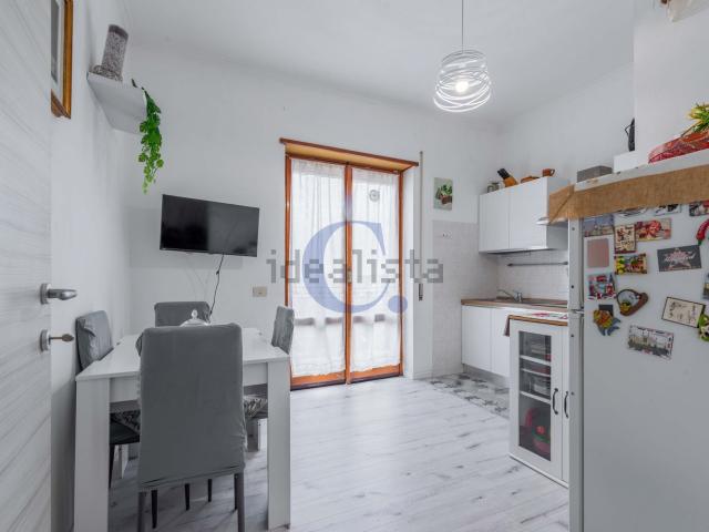 Appartamento in vendita di 60 m² in Via Massa Silani, 9