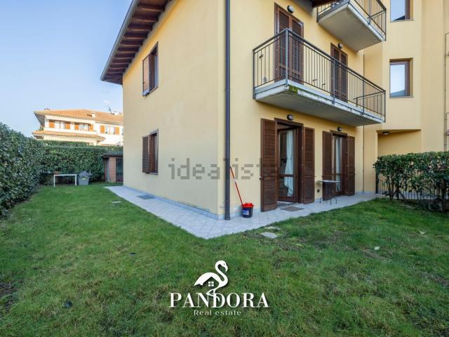 Appartamento in vendita di 60 m² in Via Massimo D&apos Antona, 9